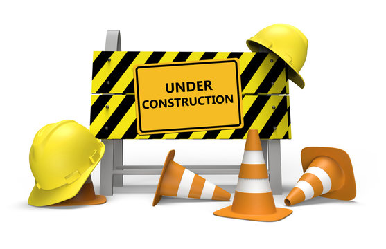Web Site Under Construction