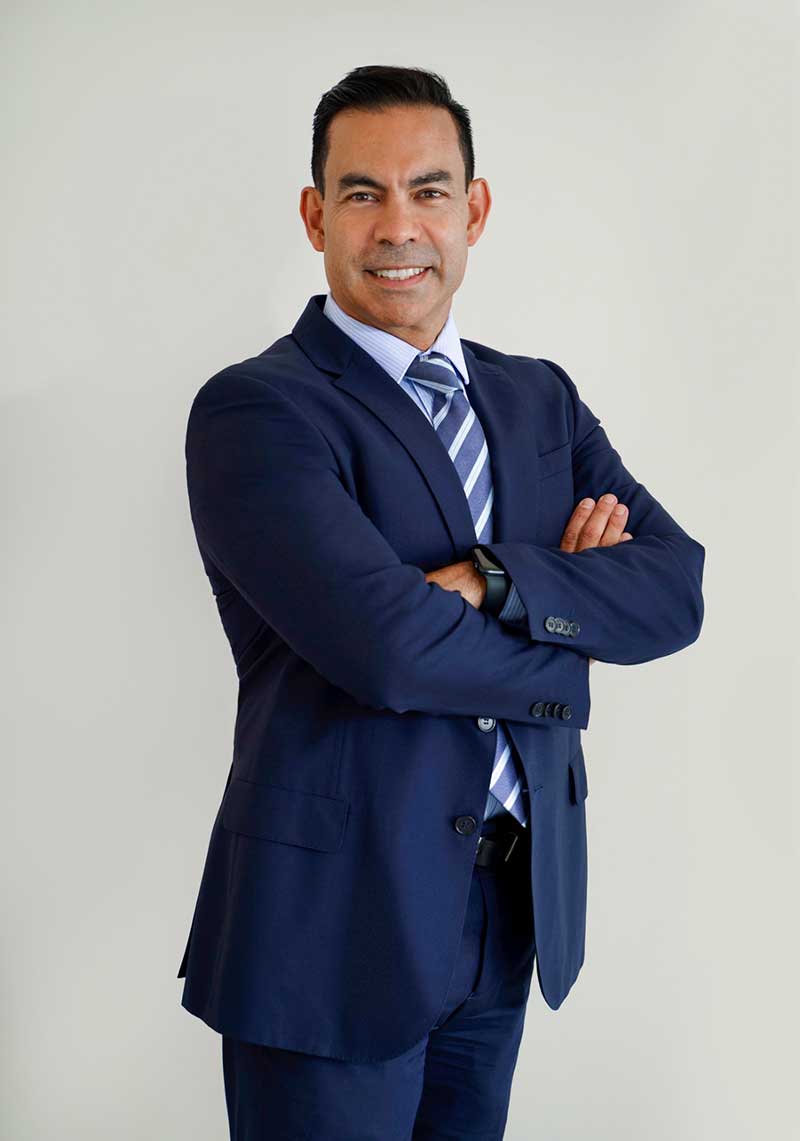 Emilio Pozo